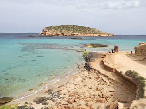 Información y opiniones sobre Ibiza de Ibiza