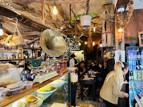 Atmosphère du Restaurant VEGE à Paris - n°2