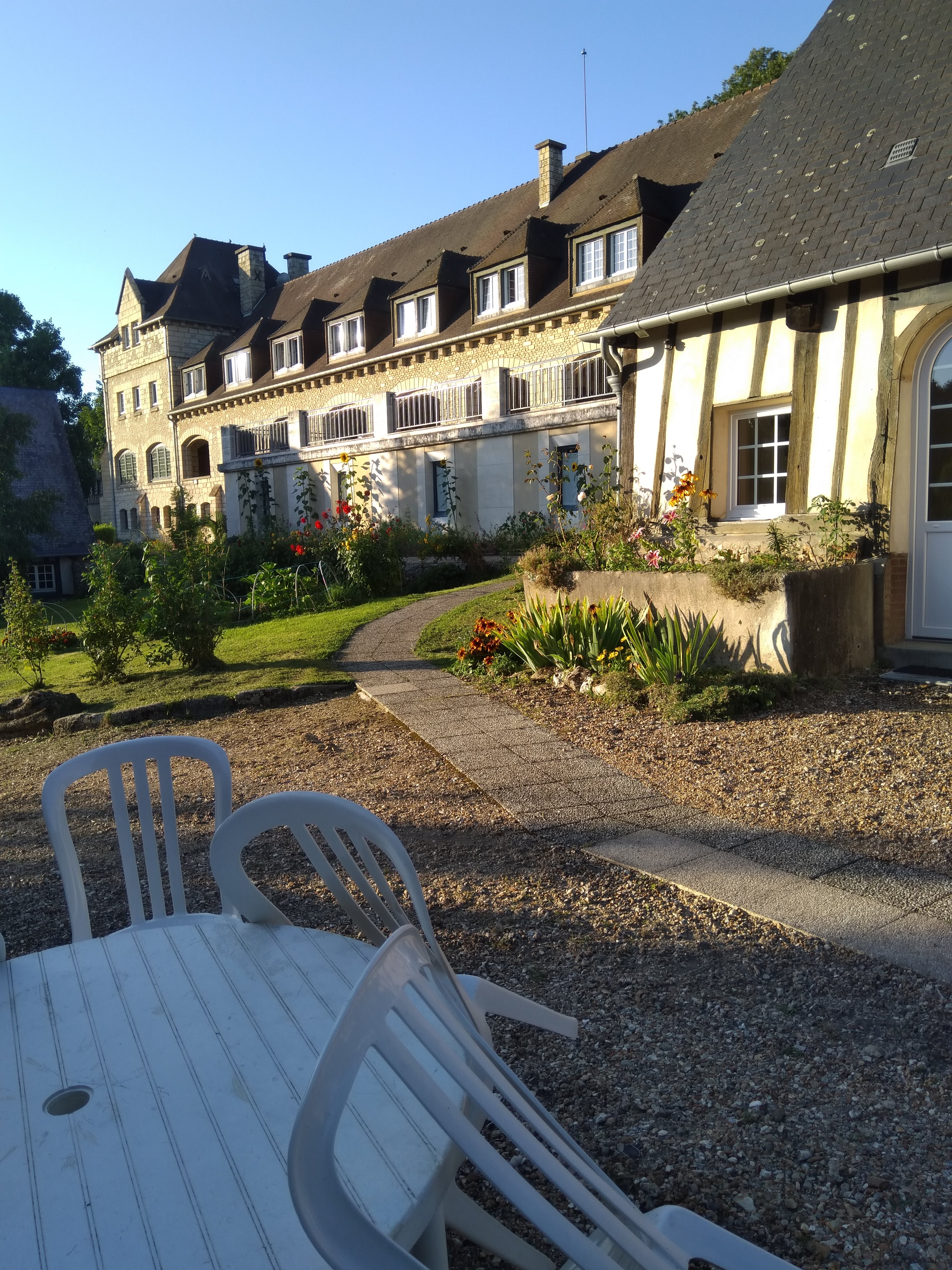 Photo n° 1 de l'avis de Jessika.a fait le 13/08/2022 à 21:17