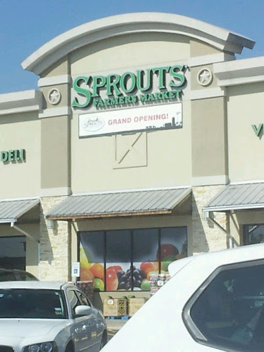 Health Food Store «Sprouts Farmers Market», reviews and photos, 22506 Tomball Pkwy, Houston, TX 77070, USA