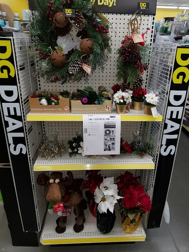 Discount Store «Dollar General», reviews and photos, 2471 Lancaster Pike, Shillington, PA 19607, USA