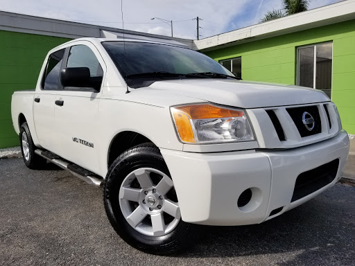 Used Car Dealer «Caesars Auto Sales», reviews and photos, 975 N US Hwy 17 92, Longwood, FL 32750, USA