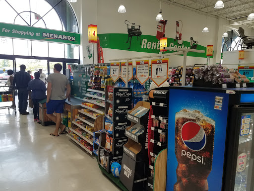 Home Improvement Store «Menards», reviews and photos, 14975 Lincoln Ave, Dolton, IL 60419, USA