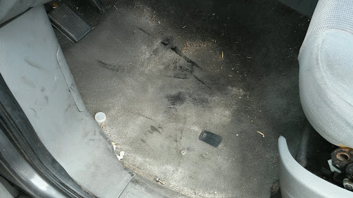 Car Wash «Car Wash Emporium», reviews and photos, 13820 W Dixie Hwy, North Miami, FL 33161, USA