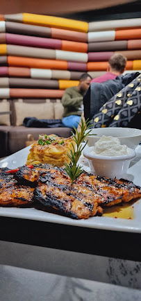 Les plus récentes photos du Steak Lounge - Restaurant halal à Marseille - n°5