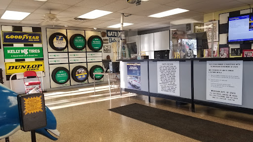 1973 Livernois Rd, Troy, MI 48084, USA