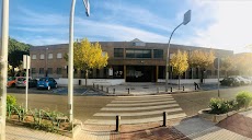 Colegio Público la Paloma en Arroyo de la Miel-Benalmádena Costa, Málaga