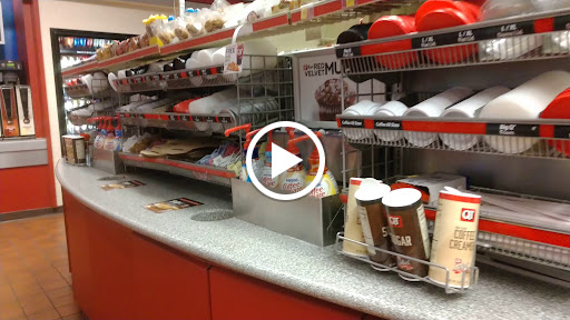 Gas Station «QuikTrip», reviews and photos, 726 S Gilbert Rd, Gilbert, AZ 85296, USA