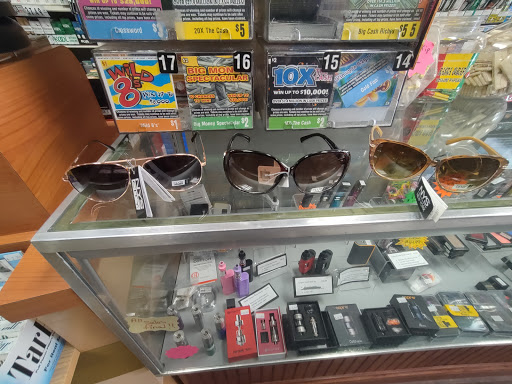 Tobacco Shop «Discount Smokes», reviews and photos, 6434 N Preston Hwy # 6B, Louisville, KY 40229, USA