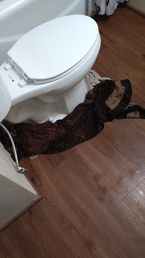 Plumber «Town and Country Plumbing Inc», reviews and photos, 1201 N 2nd St, Rogers, AR 72756, USA