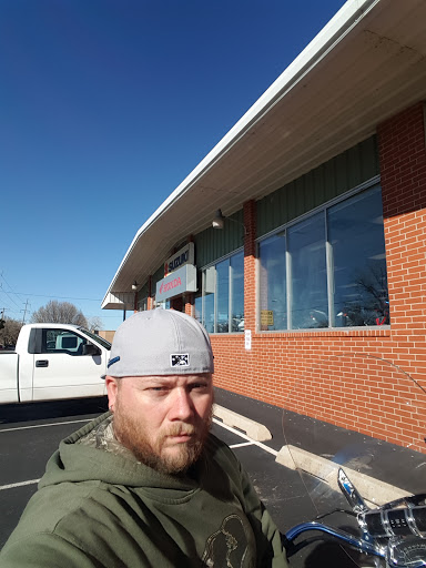 Motorcycle Dealer «Oklahoma Honda Suzuki», reviews and photos, 3400 S Sunnylane Rd, Oklahoma City, OK 73115, USA