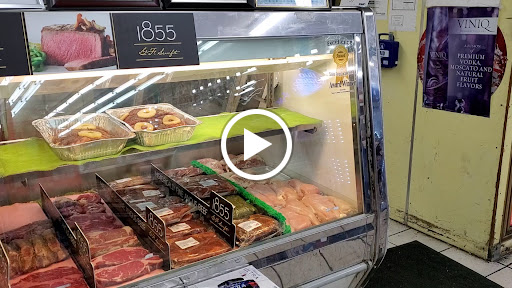 Grocery Store «Grocery Store», reviews and photos, 536 E Cross Ave, Tulare, CA 93274, USA