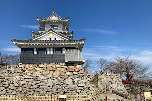 Hamamatsu Castle image