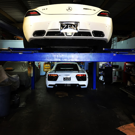 Car Dealer «Zen Auto Sales», reviews and photos, 5613 Elvas Ave, Sacramento, CA 95819, USA