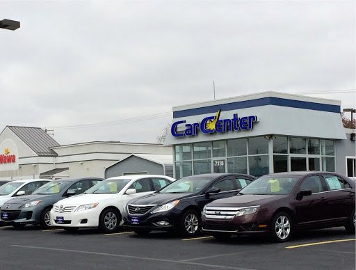 Used Car Dealer «Car Center Of Glen Burnie», reviews and photos, 7118 Ritchie Hwy, Glen Burnie, MD 21061, USA