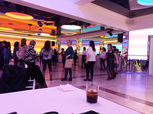 Información y opiniones sobre San Roque Eventos de Herencia