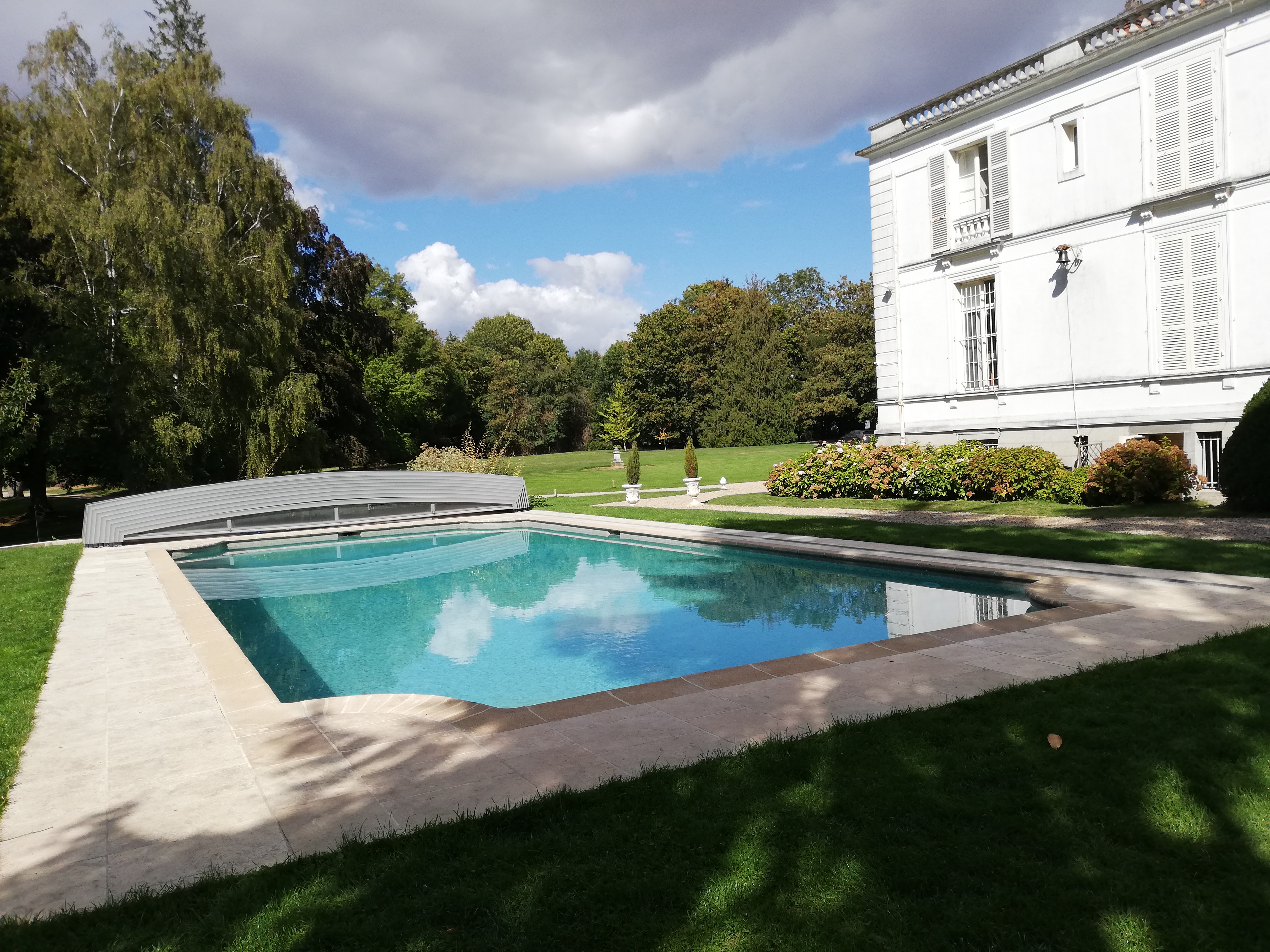 Photo n° 1 de l'avis de Christophe.e fait le 10/09/2020 à 11:29