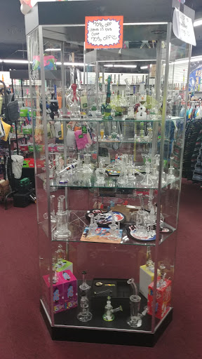 Decades Too, 6053 Transit Rd, Depew, NY 14043, USA, 