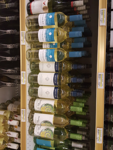 Wine Store «Best Buy Liquors», reviews and photos, 1613 Neptune Ave, Brooklyn, NY 11224, USA