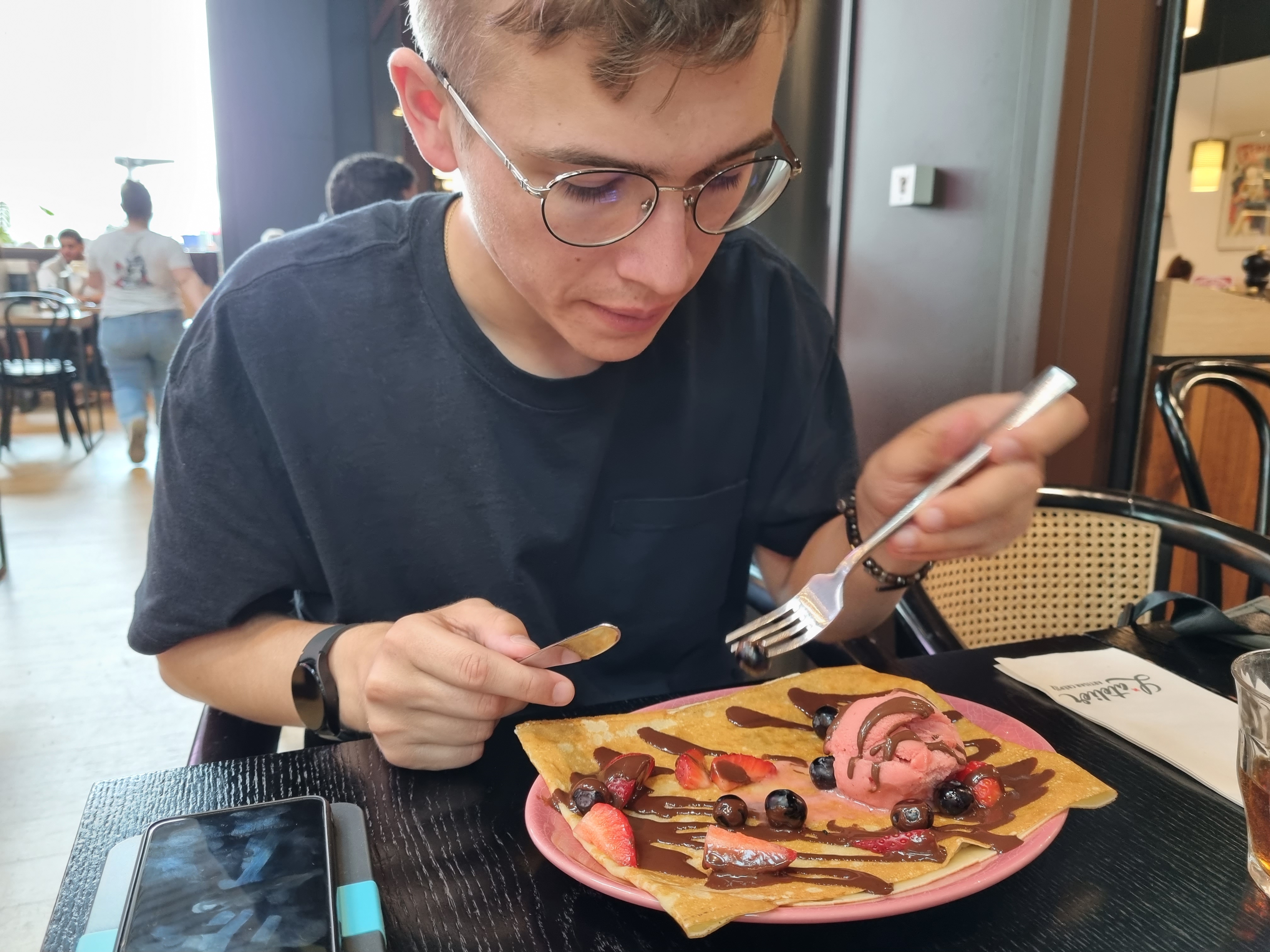 Photo n° 3 de l'avis de Laurent.u fait le 22/05/2022 à 16:23