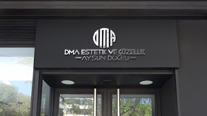 DMA Torbalı Güzellik Salonu Ve Lazer Epilasyon Merkezi