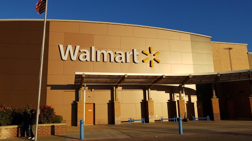 Department Store «Walmart Supercenter», reviews and photos, 1900 Maplewood Commons Dr, Maplewood, MO 63143, USA
