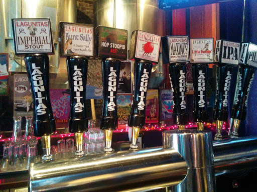 Brewery «Lagunitas Charleston Taproom and Beer Sanctuary», reviews and photos, 161 E Bay St, Charleston, SC 29401, USA