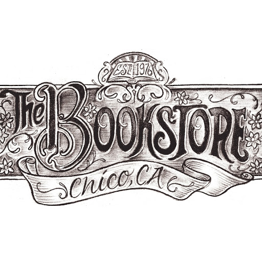 Used Book Store «The Bookstore», reviews and photos, 118 Main St, Chico, CA 95928, USA