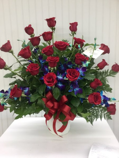 Florist «Flower Patch», reviews and photos, 4370 300 W, Salt Lake City, UT 84107, USA