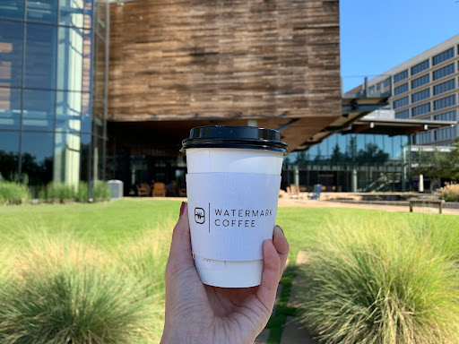 Coffee Shop «Watermark Coffee Shop», reviews and photos, 7540 Lyndon B Johnson Fwy, Dallas, TX 75251, USA