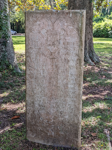 National Park «Charles Pinckney National Historic Site», reviews and photos, 1254 Long Point Rd, Mt Pleasant, SC 29464, USA