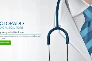 Colorado Medical Solutions image