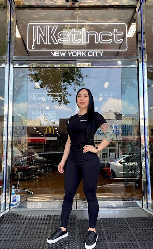 Explore clock tattoo ideas for guys, creative tattoo ideas in Astoria, available at INKSTINCT NYC