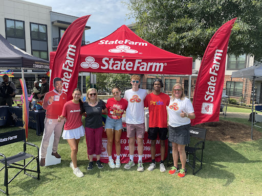 Insurance Agency «Cleo Meyer - State Farm Insurance Agent», reviews and photos