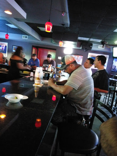 Bar «Escape Nightclub», reviews and photos, 1111 Kessler Dr, El Paso, TX 79907, USA