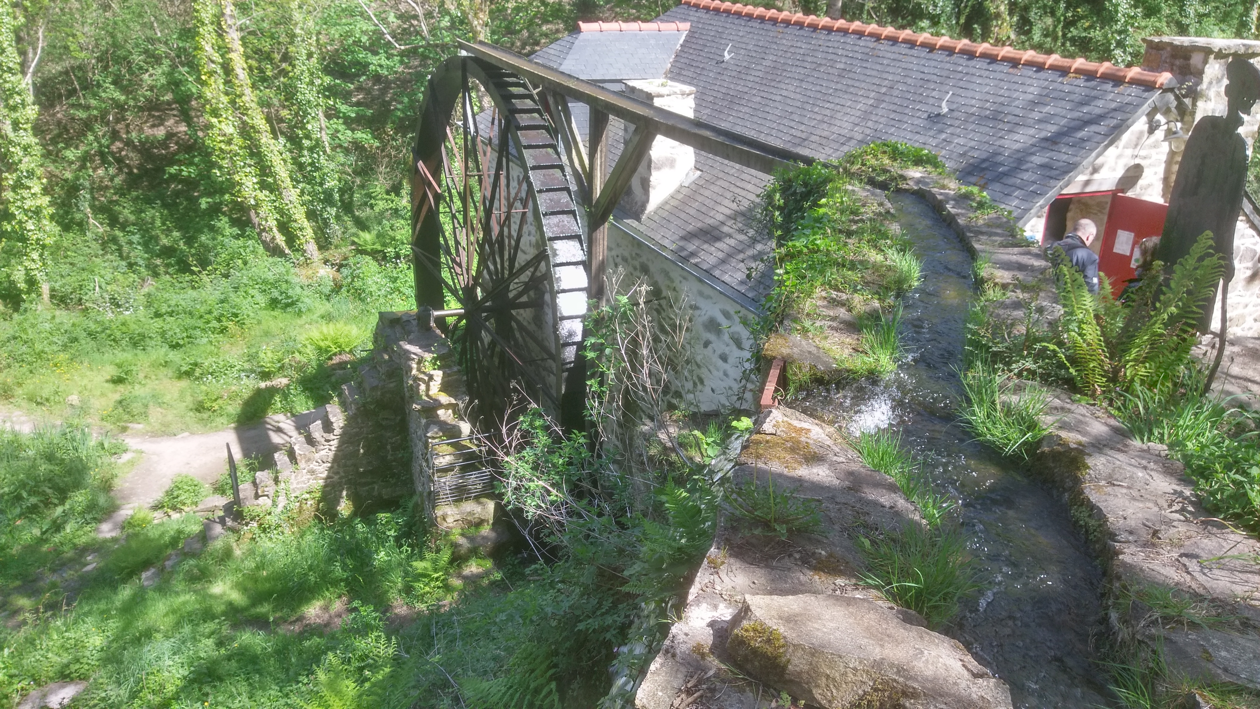 Photo n° 2 de l'avis de Claudie.a fait le 03/05/2018 à 20:17