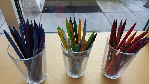 Stationery Store «Little Otsu», reviews and photos, 3225 SE Division St, Portland, OR 97202, USA