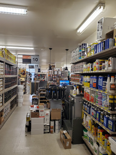 Hardware Store «Weed & Duryea», reviews and photos, 21 Grove St, New Canaan, CT 06840, USA