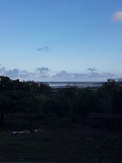 Photos of Hluhluwe River Lodge