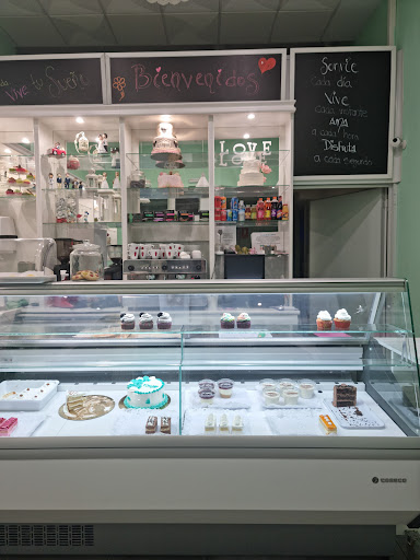 Mi Dulce Locura Pastelera