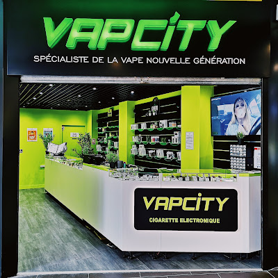 VapCity à Quimper