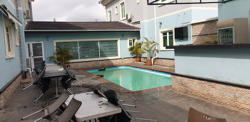 Easyreach Court Hotel, 5 Aviation Way, Samonda, Ibadan, Nigeria, Luxury Hotel, state Oyo
