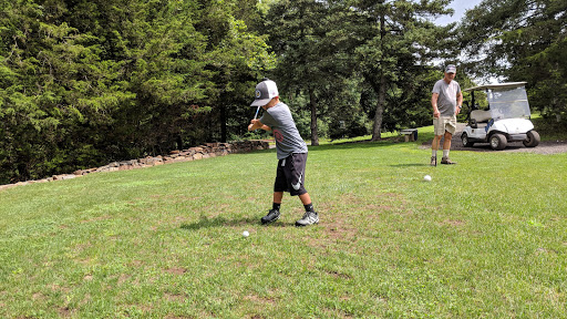 Golf Driving Range «Miner Hills Golf Course & Driving Range», reviews and photos, 80 Miner Hills Dr, Middletown, CT 06457, USA