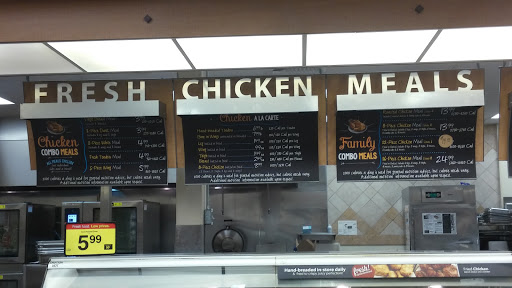 Grocery Store «Payless Super Market», reviews and photos, 1845 N Scatterfield Rd, Anderson, IN 46012, USA