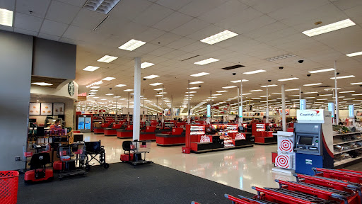 Department Store «Target», reviews and photos, 385 Centre Ave, Abington, MA 02351, USA