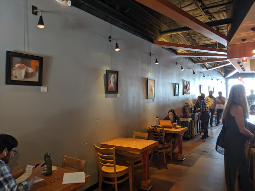 Coffee Shop «Epoch Coffee at the Village», reviews and photos, 2700 W Anderson Ln #409, Austin, TX 78757, USA