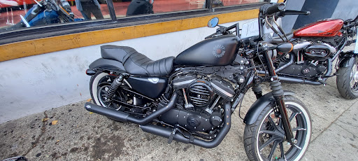 Harley-Davidson Dealer «Dudley Perkins Co. Harley-Davidson & Buell», reviews and photos, 333 Corey Way, South San Francisco, CA 94080, USA