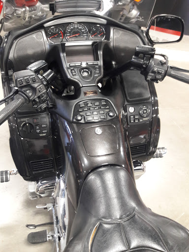 Motorcycle Dealer «Rick Case Honda Powerhouse», reviews and photos, 15701 Rick Case Honda Way, Davie, FL 33331, USA