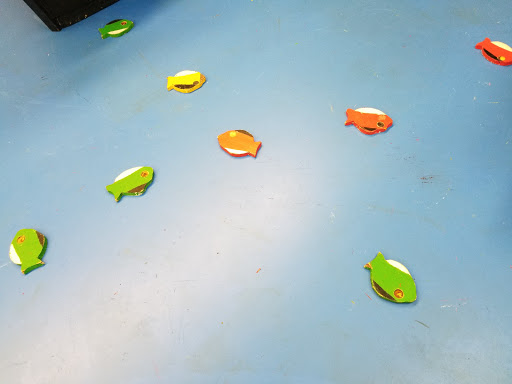 Non-Profit Organization «Interactive Neighborhood for Kids (INK)», reviews and photos, 999 Chestnut St SE, Gainesville, GA 30501, USA