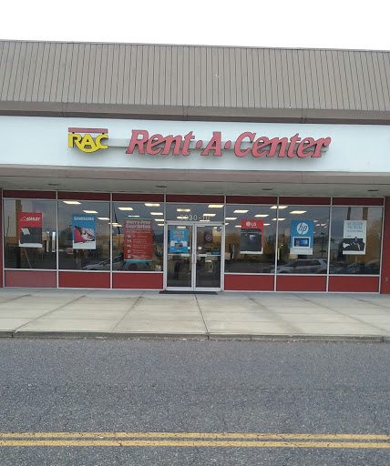 Rent-A-Center in Petersburg, Virginia